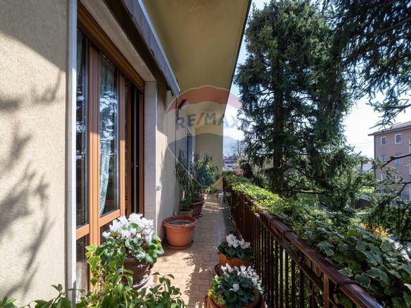 Appartamento Pozzo d'Adda, MI Vendita - Foto 3