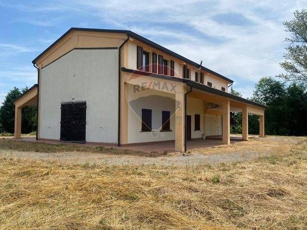 Casa Indipendente San Prospero Parmense, Parma, PR Vendita - Foto 4