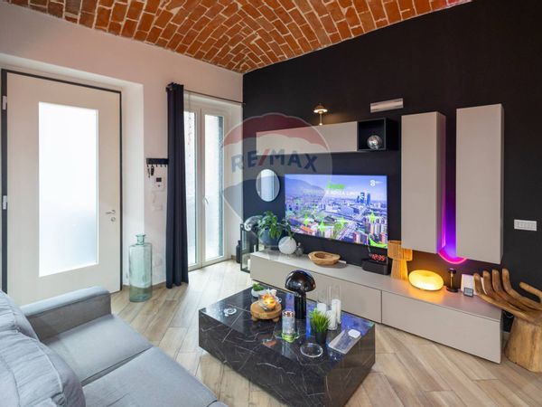 Appartamento Centro-P.zza Matteotti, Alessandria, AL Vendita - Foto 2