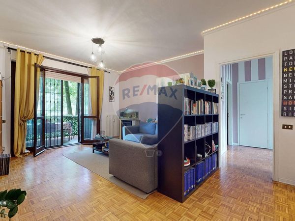 Appartamento San Bovio, Peschiera Borromeo, MI Vendita - Foto 3