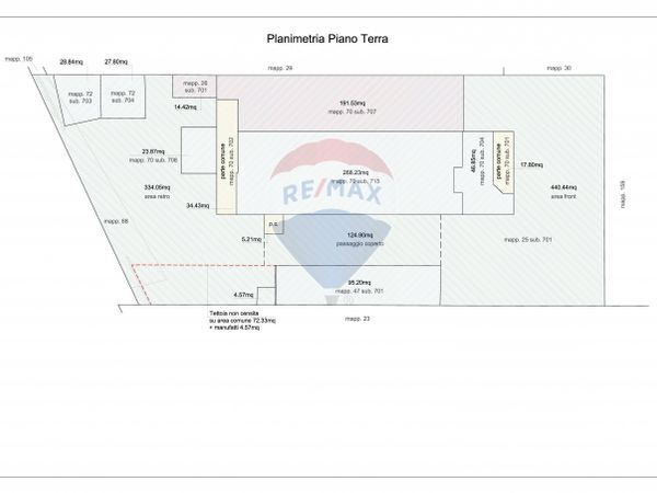 Locale Commerciale Novate Milanese, MI Vendita - Foto 3