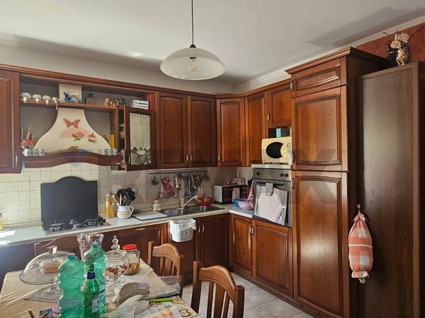 Casa Semindipendente Campolattaro, BN Vendita - Foto 4