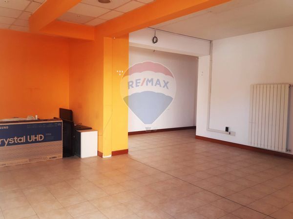 Ufficio Piazza d'Armi, L'Aquila, AQ Vendita - Foto 3