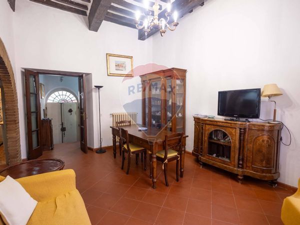 Casa Semindipendente Piazze, Cetona, SI Vendita - Foto 2