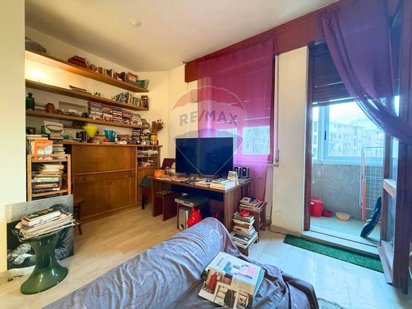 Appartamento Piazza Cavour, Foggia, FG Vendita - Foto 4