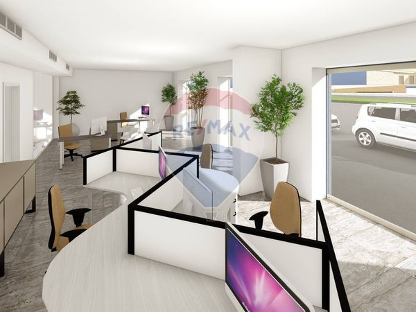 Negozio Viale Rapisardi, Catania, CT Affitto - Foto 3