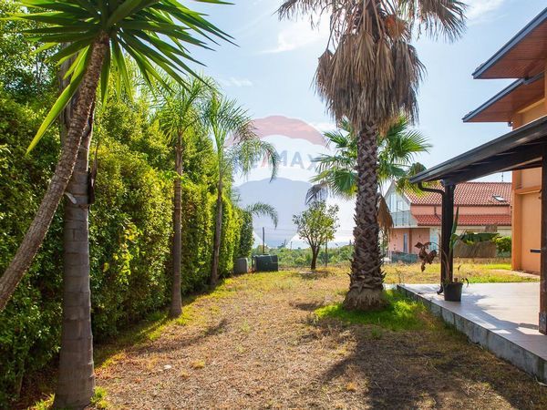 Casa Semindipendente Santa Maria La Stella, Aci Sant'Antonio, CT Affitto - Foto 4