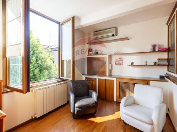 Appartamento Via Libertà, Monza, MB Vendita - Foto 4