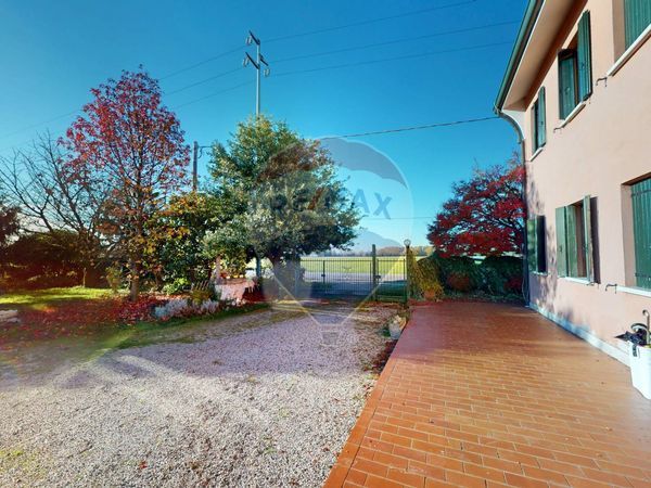 Villetta bifamiliare Piazzola sul Brenta, PD Vendita