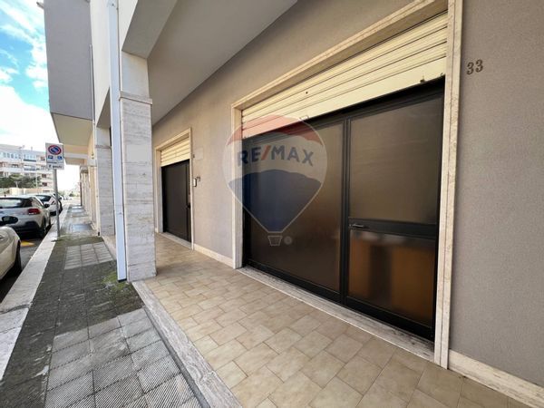 Locale Commerciale Monopoli, BA Affitto - Foto 2