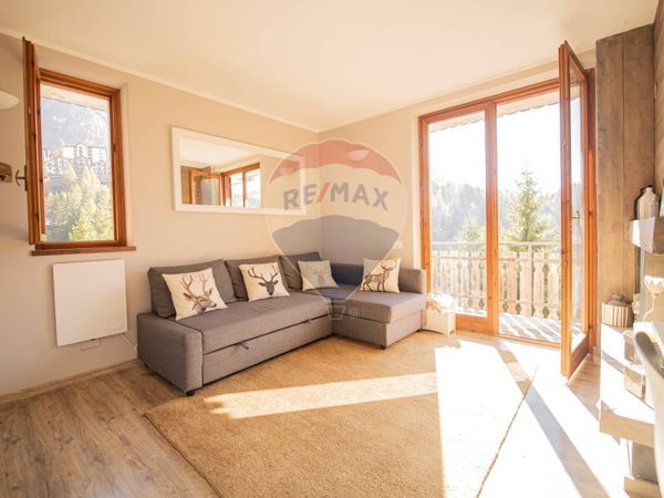 Appartamento Foppolo, BG Vendita