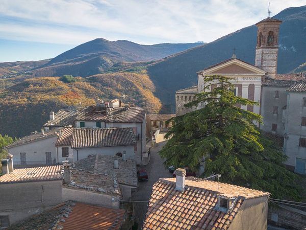 Casa Indipendente Fabriano, AN Vendita - Foto 2