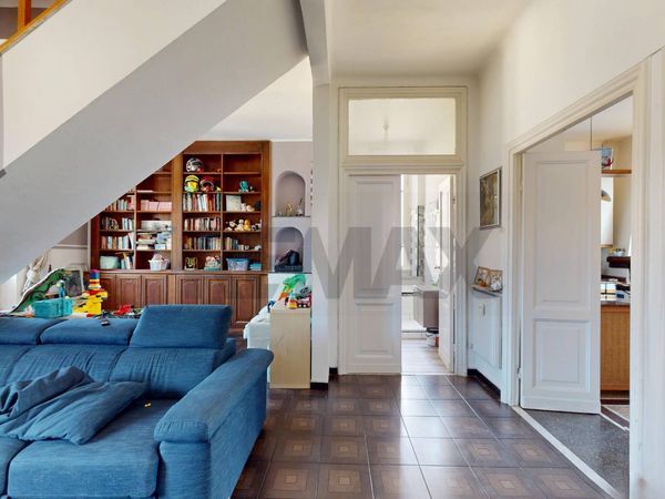 Appartamento Borgo Fornari, Ronco Scrivia, GE Vendita - Foto 2