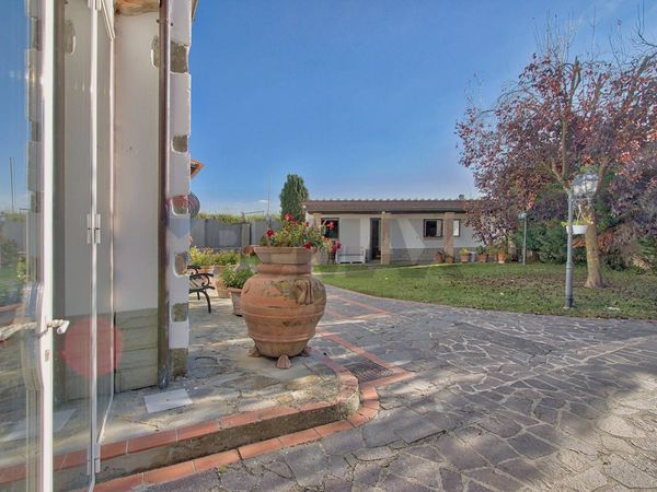 Casa Semindipendente Matassino, Figline e Incisa Valdarno, FI Vendita - Foto 4