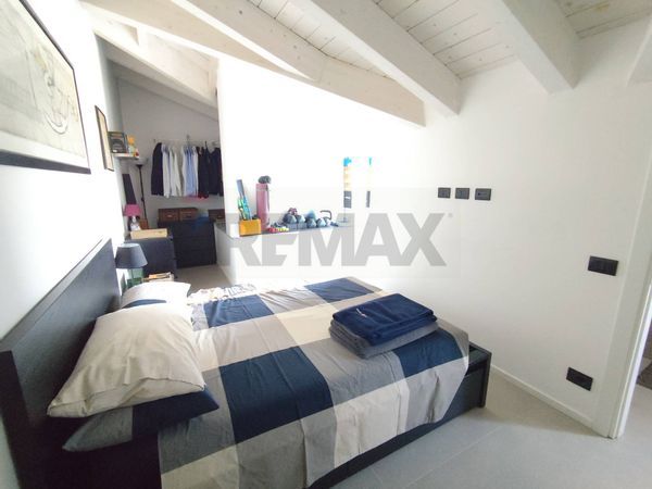 Appartamento Sacrofano, RM Affitto - Foto 4