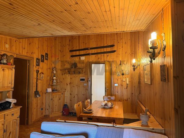 Attico/Mansarda Alfedena, AQ Vendita - Foto 4