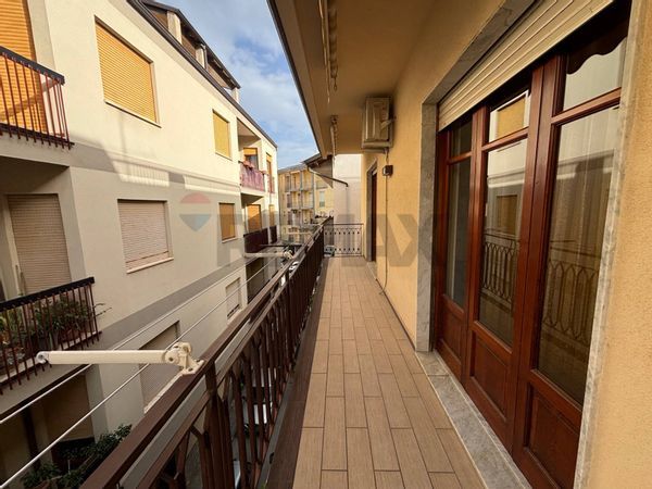 Appartamento Sant'Agata di Militello, ME Vendita - Foto 4