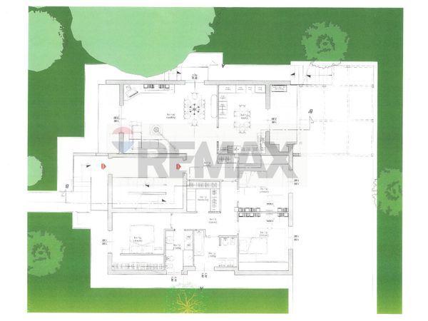 Porzione di villa Gorgonzola, MI Vendita - Foto 4