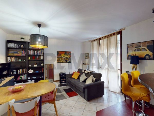 Appartamento Cernusco sul Naviglio, MI Vendita - Foto 4