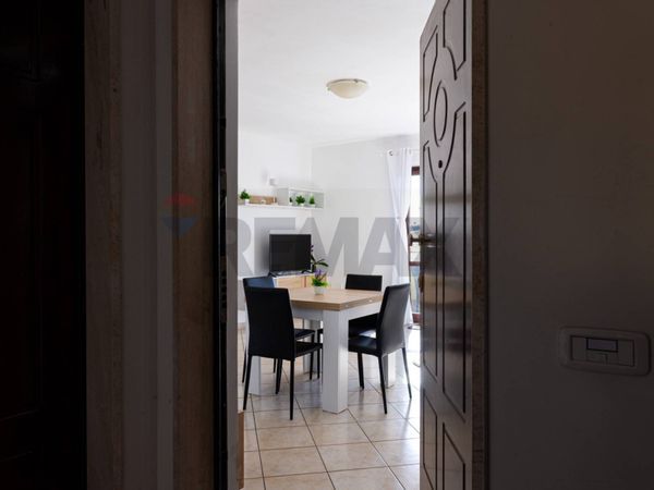 Appartamento Fiano Romano, RM Affitto - Foto 3