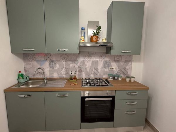 Appartamento Ponte a Serraglio, Bagni di Lucca, LU Affitto - Foto 3