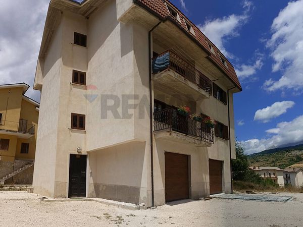Casa Indipendente Campo di Giove, AQ Vendita