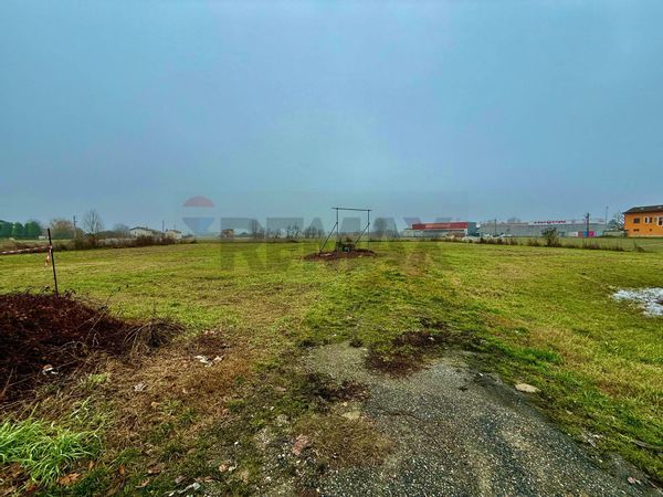 Terreno Edificabile Cava Manara, PV Vendita - Foto 2