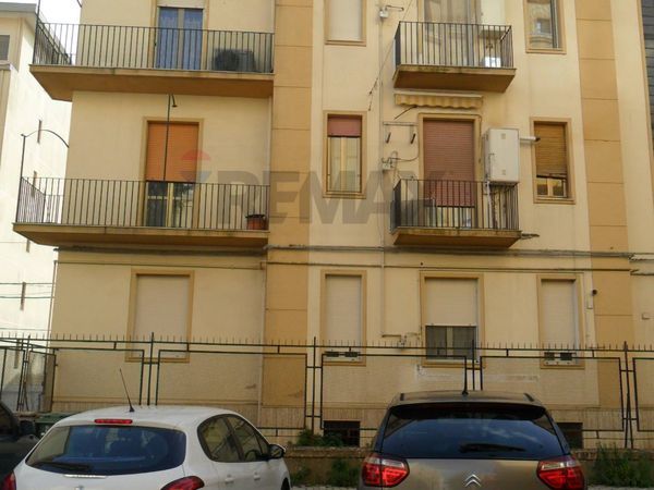 Appartamento Zona Questura, Caltanissetta, CL Vendita - Foto 2