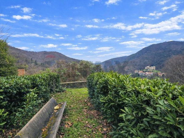 Casa Semindipendente Campi, Calice al Cornoviglio, SP Vendita - Foto 2