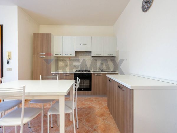 Appartamento Capoterra, CA Vendita - Foto 3