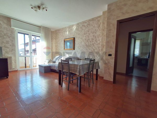 Appartamento Buon Gesù, Olgiate Olona, VA Vendita - Foto 4