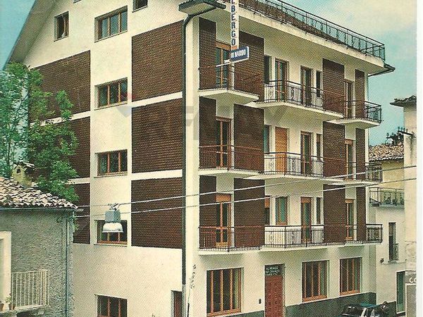 Albergo/Hotel Sant'Eufemia a Maiella, PE Vendita - Foto 4