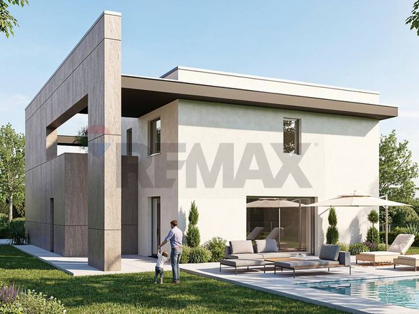 Villa singola Rampa, Noceto, PR Vendita - Foto 2