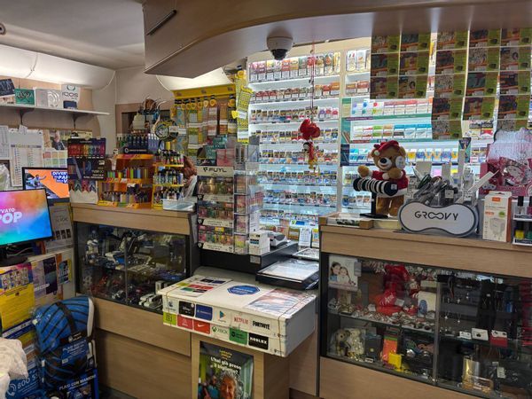 Attività  Commerciale San Giovanni Bianco, BG Vendita