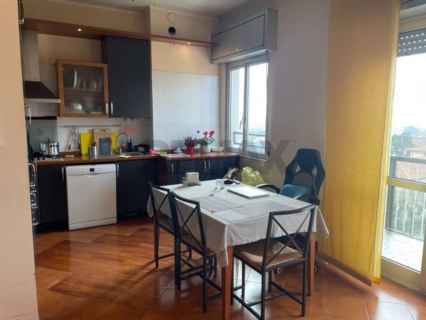 Appartamento Alzano Lombardo, BG Vendita - Foto 3