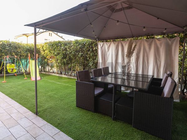 Appartamento Torrile, PR Vendita - Foto 4