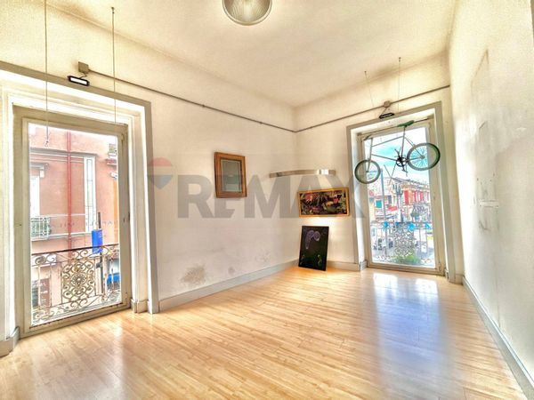Appartamento Zona Corso Umberto I, Caivano, NA Vendita - Foto 2