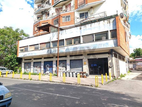 Ufficio Arpino, Casoria, NA Affitto - Foto 4