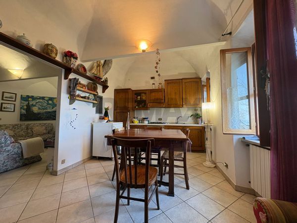 Appartamento Volterra, PI Vendita - Foto 3