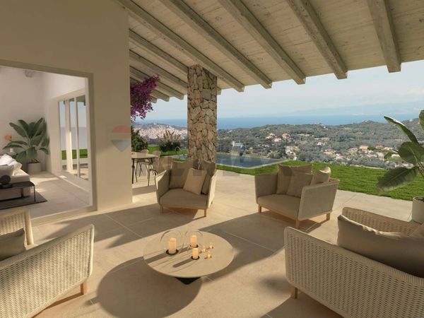 Villa singola Santa Teresa Gallura, SS Vendita - Foto 2