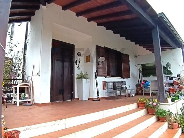 Villetta bifamiliare Villagrazia di Carini, Carini, PA Vendita - Foto 4