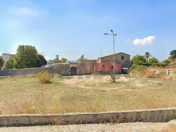 Villa singola Selvaggio, Ragusa, RG Vendita