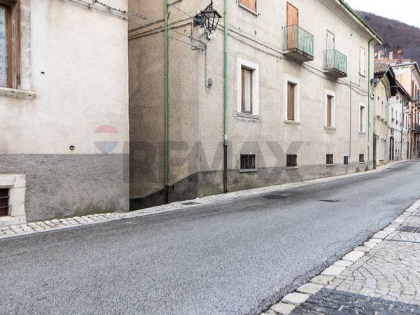 Appartamento Villetta Barrea, AQ Vendita - Foto 2