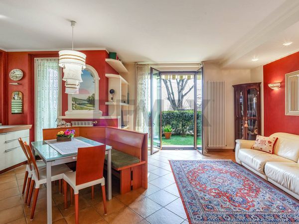 Appartamento Mulazzano, LO Vendita - Foto 3