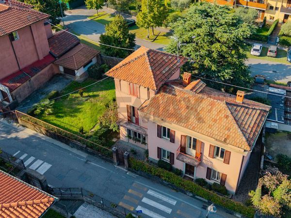 Casa Indipendente Sombreno, Paladina, BG Vendita - Foto 2