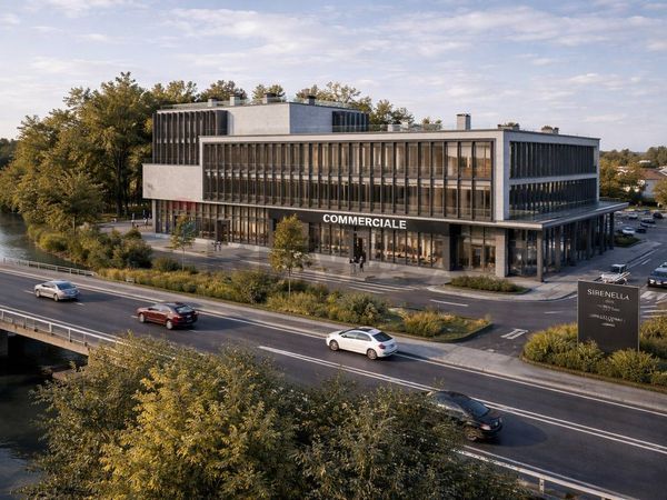 Terreno Edificabile Sacile, PN Vendita - Foto 3