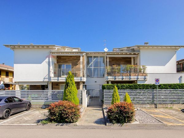 Appartamento Dalmine, BG Vendita