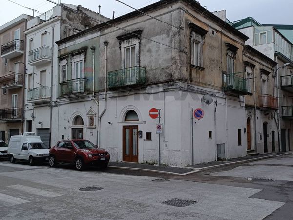 Appartamento Monte Sant'Angelo, FG Vendita - Foto 2