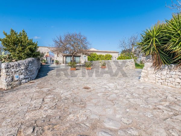 Cascina/Casale Bruscé, Ragusa, RG Vendita - Foto 3