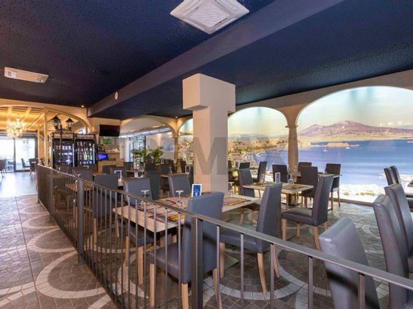 Ristorante San Giuliano Milanese, MI Vendita